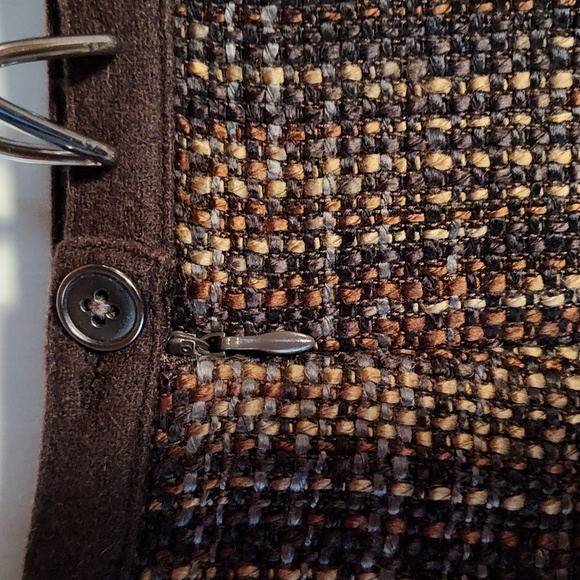 Women's vintage skirt (16) - Picture 3 of 6